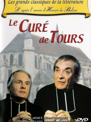 Le Curé de Tours