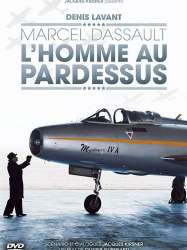 Marcel Dassault, l'homme au pardessus