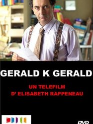 Gérald K. Gérald