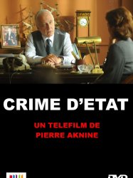 Crime d'État