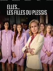 Elles... Les filles du Plessis