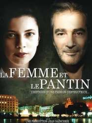 La Femme et le Pantin