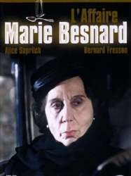 L'affaire Marie Besnard