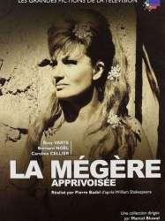 La Mégère apprivoisée