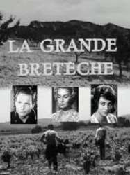 La grande bretèche