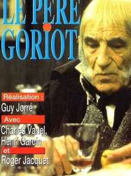 Le Père Goriot