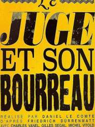 Le juge et son bourreau