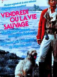 Vendredi ou la vie sauvage