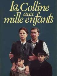 La colline aux mille enfants