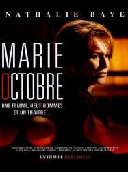 Marie-Octobre