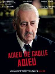 Adieu De Gaulle, Adieu