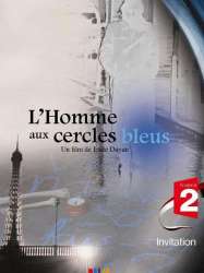 L'Homme aux cercles bleus