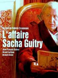 L'Affaire Sacha Guitry