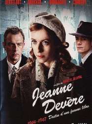 Jeanne Devère