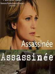 Assassinée