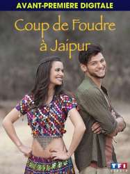 Coup de foudre à Jaipur