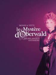 Le Mystère d'Oberwald