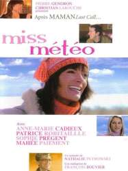 Miss Météo