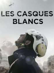 Casques blancs