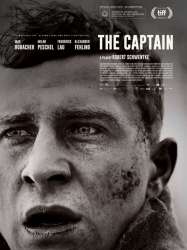 The Captain : L'usurpateur