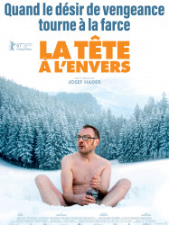 La tête à l'envers