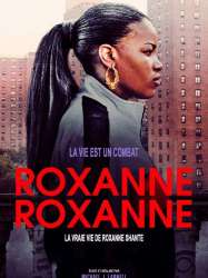 Roxanne Roxanne