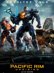 Pacific Rim : Uprising