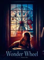 Wonder Wheel