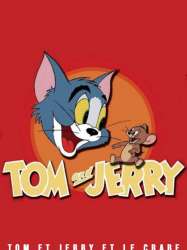 Tom et Jerry et le crabe