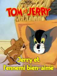 Jerry et l'ennemi bien aimé