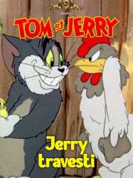 Jerry travesti