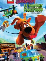 LEGO Scooby-Doo! : Le fantôme d'Hollywood