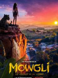 Mowgli : La Légende de la jungle