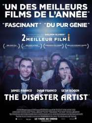 The Disaster Artist