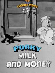 Milk and Money