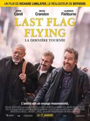 Last Flag Flying : La Dernière Tournée