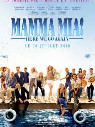 Mamma Mia ! Here We Go Again