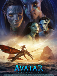 Avatar : La Voie de l'eau