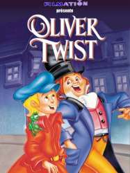 Oliver Twist