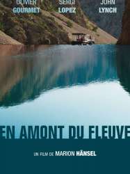 En amont du fleuve