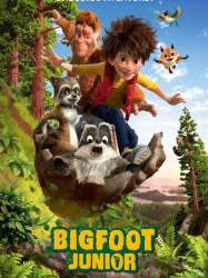 Bigfoot Junior