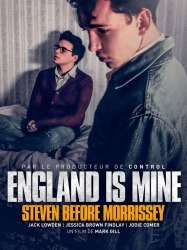 England is Mine