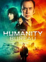 The Humanity Bureau