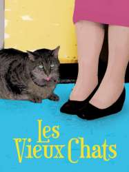 Les Vieux chats