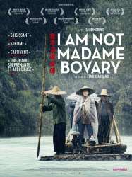 I Am Not Madame Bovary