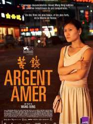 Argent amer