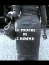 Le propre de l'homme