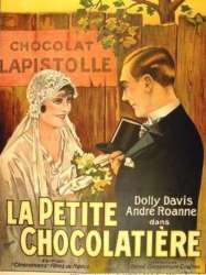 La Petite Chocolatière