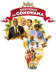 Bienvenue au Gondwana