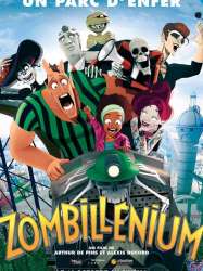 Zombillénium